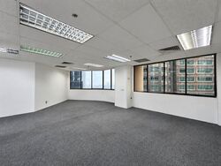 International Plaza (D2), Office #622088731